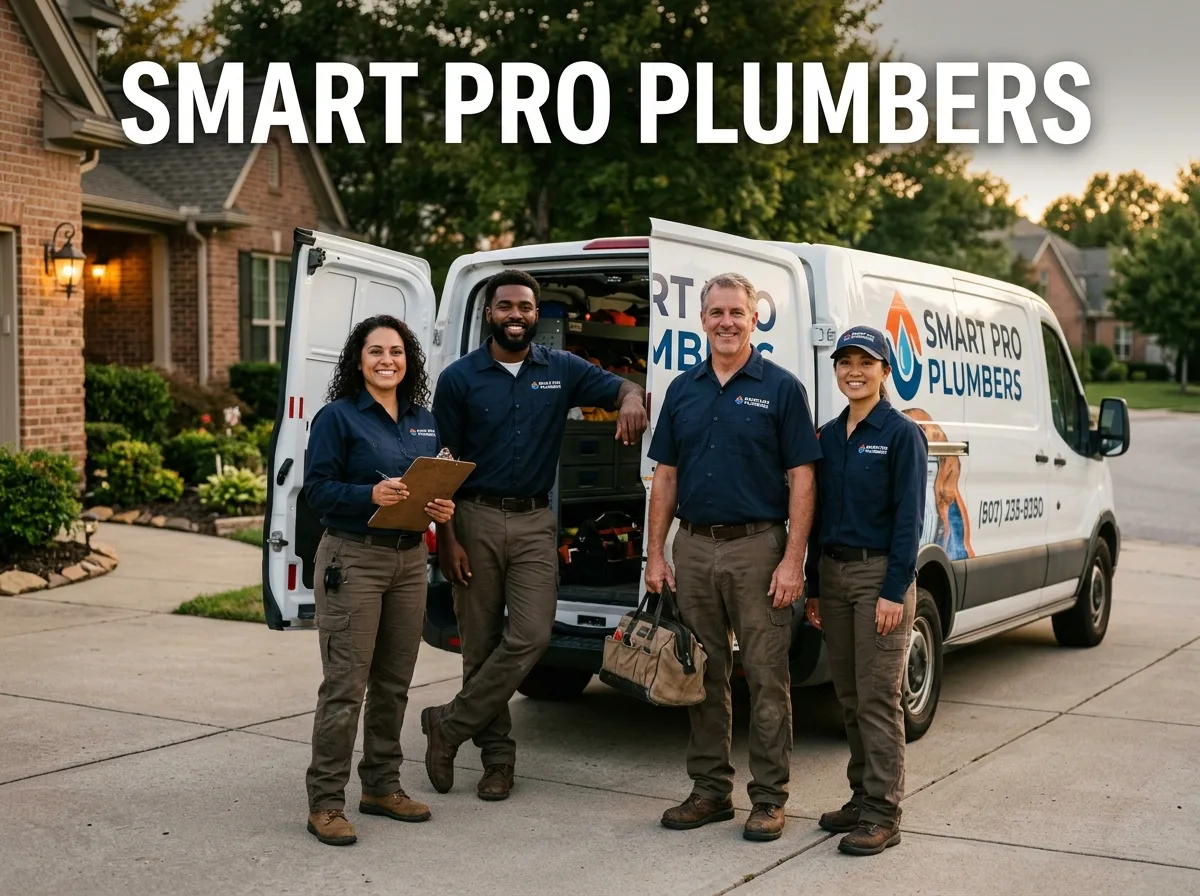 Water Heater Repair company in Little Rock, AR